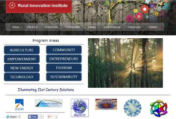 Rural Innovation Institute